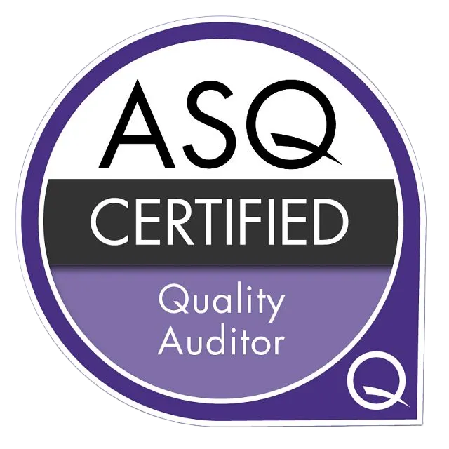 Quality Auditor