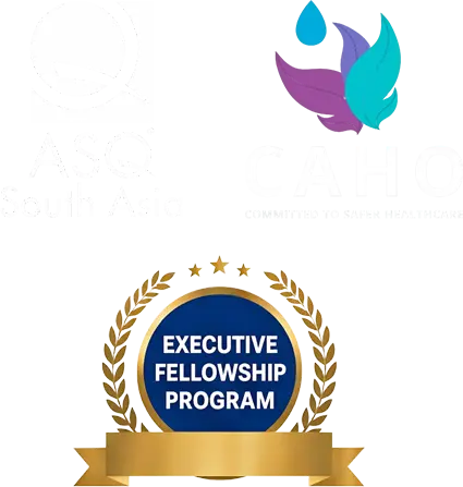 ASQ-Caho-Executive Fellowiship Program